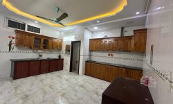 Bán nhà mặt phố Chiền, Phường Ngô Quyền, Vĩnh Yên. DT 89m2, Giá 8.7 tỷ