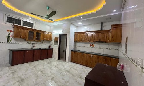 Bán nhà mặt phố Chiền, Phường Ngô Quyền, Vĩnh Yên. DT 89m2, Giá 8.7 tỷ