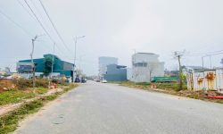 Bán đất dịch vụ Hán Lữ, Khai Quang, Vĩnh Yên, Vĩnh Phúc