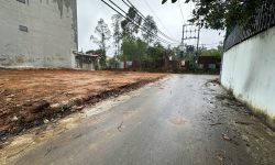 Bán đất cạnh nhà văn hóa Gò Dung, Làng Bầu, Liên Bảo, Vĩnh Yên