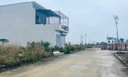 Bán lô đất Đống Lâu, Thanh Vân, Tam Dương, Vĩnh Phúc