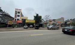 Bán đất QL2C, Cầu Đỏ, Đạo Tú, Tam Dương, Vĩnh Phúc