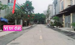Bán đất Sau Núi, Hội Hợp, Vĩnh Yên, Vĩnh Phúc