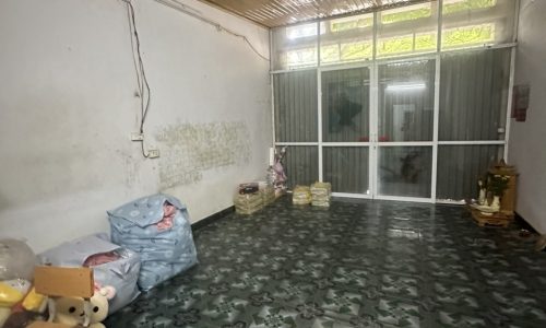 Bán nhà mặt phố Mê Linh, Liên Bảo. DT 50m2 Giá 5.5 tỷ