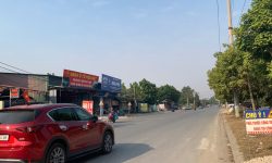 Bán đất trục chính Tam Lộng, Hương Sơn, Bình Xuyên, Vĩnh Phúc