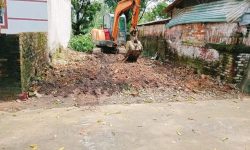 Bán đất Hồ sơn, Tam đảo.  ngay cạnh tt Hợp Châu