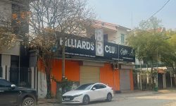 Bán đất khu đô thị Chùa Hà Tiên, Liên Bảo, Vĩnh Yên, Vĩnh Phúc