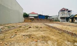 Bán đất khu hành chính 15, Liên Bảo, Vĩnh Yên, Vĩnh Phúc