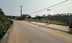 Bán đất đẹp tại Định Trung, Vĩnh Yên, DT 106m2. Giá 1.45 tỷ