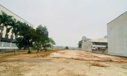 Bán đất thương mại dịch vụ mặt đường Nguyễn Tất Thành, Định Trung, Vĩnh Yên