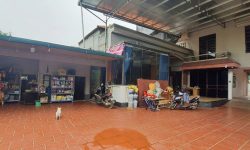 Bán nhà cấp 4 tại ngõ 33 đường Hùng Vương, Đồng Tâm, Vĩnh Yên.