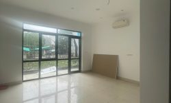 Bán nhà mặt phố Bà Triệu, Vĩnh Yên. DT 100m2, Giá 13.5 tỷ