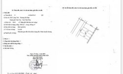 Bán đất tặng nhà cấp 4 KDC Làng Tiên, Hội Hợp, Vĩnh Yên