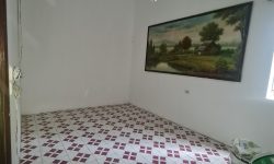 Cho thuê nhà mặt phố Bà Triệu, Liên Bảo, Vĩnh Yên