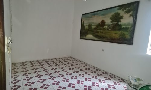 Cho thuê nhà mặt phố Bà Triệu, Liên Bảo, Vĩnh Yên