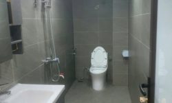 Bán nhà 2 tầng băng sau Lương Văn Can, Liên Bảo, Vĩnh Yên
