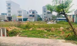 Bán đất dịch vụ Hán Lữ, Khai Quang, Vĩnh Yên, Vĩnh Phúc