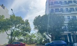 Bán đất mặt phố Lý Nam Đế, KĐT Nam Đầm Vạc, Khai Quang, Vĩnh Yên, Vĩnh Phúc