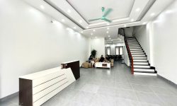 Cho thuê nhà 5 tầng trong khu đô thị Sky Garden 2, Khai Quang Vĩnh Yên
