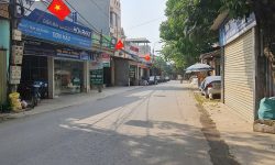 Bán đất Rộng – Đẹp Đồng bông, Kim long, Tam dương, Vĩnh phúc.