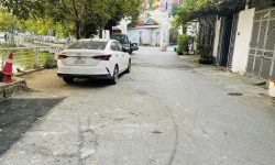 Bán đất Tích Sơn, Vĩnh Yên, Vĩnh Phúc. DT 88m2 giá chỉ 1.65 tỷ trung tâm thành phố