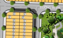 Bán đất phân lô tại Vân Hội City Hội Hợp, Vĩnh Yên, Vĩnh Phúc. Giá chỉ 2.8 tỷ