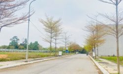Bán đất KĐT Center City, Vĩnh Yên, Vĩnh Phúc. DT 100m2 Giá 2.8 tỷ