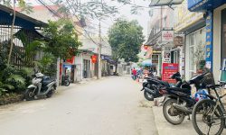 Bán nhà cấp 4 kinh doanh vô cùng sầm uất tại Khai Quang, Vĩnh Yên