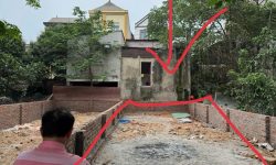 Bán đất view hồ Đông Phú 2, Đồng Tâm, Vĩnh Yên, Vĩnh Phúc