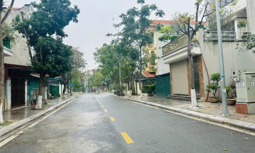 Bán 95m2 đất khu dân cư Tỉnh Uỷ đường Thi Sách