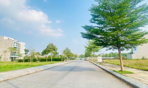 Bán đất view vườn hoa khu đô thị Vân Hội city, Đồng Tâm, Vĩnh Yên, Vĩnh Phúc