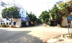 Bán đất mặt đường Đỗ Nhuận, Hóc Thân, Đồng Tâm, Vĩnh Yên, Vĩnh Phúc