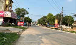 Bán đất trục chính kinh doanh tỉnh Lộ 310 TT tại Kim Long, Tam Dương, Vĩnh Phúc