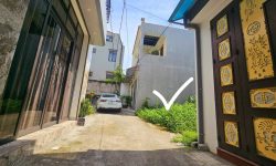 Bán đất tại trung tâm thành phố Vĩnh yên, Vĩnh Phúc. DT 71m2