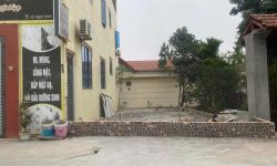 Bán đất trung tâm Minh Quyết, Khai Quang, Vĩnh Yên, Vĩnh Phúc