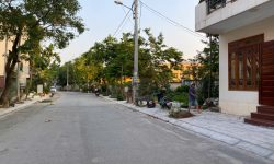 Cho thuê nhà 3 tầng tại Liên Bảo, Vĩnh Yên. Giá 12tr/tháng