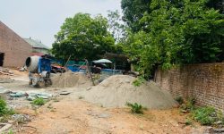 Bán ô đất trung tâm tổ dân phố Tại Giao, Vĩnh Yên, Vĩnh Phúc