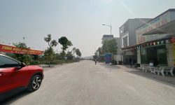 Bán đất đấu giá Lai Sơn, Đồng Tâm, Vĩnh Yên, Vĩnh Phúc