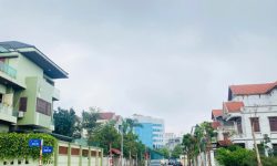 Bán đất trong khu đô thị Chùa Hà Tiên, Định Trung, Vĩnh Yên, Vĩnh Phúc