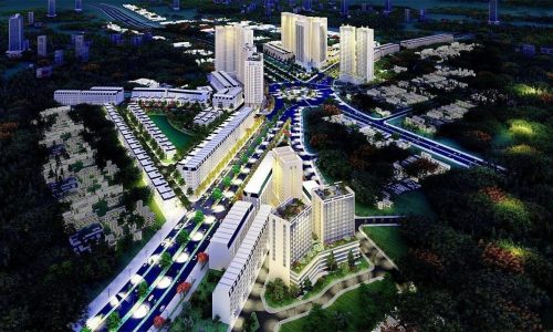 Bán căn biệt thự siêu đẹp tại khu đô thị VCI Vĩnh yên, Vĩnh Phúc. Giá chỉ 8,8 tỷ 180m2