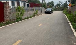 Bán đất Ngọc Thanh, Phúc Yên, DT 1020m2. Giá 9 tỷ