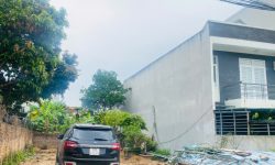 Cần tiền bán gấp ô đất tại Mậu Lâm, Khai Quang, Vĩnh Yên, Vĩnh Phúc