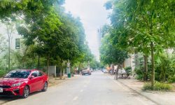 Bán đất Đồng Nưa, Định Trung, Vĩnh Yên, Vĩnh Phúc. DT 120m2 giá chỉ 3,65 tỷ