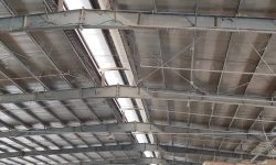 Cho thuê xưởng đầy đủ phòng cháy tại Gia Khánh, Bình Xuyên, Vĩnh Phúc