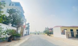 Bán đất biệt thự Nam Vĩnh Yên, Khai Quang, Vĩnh Yên, Vĩnh Phúc