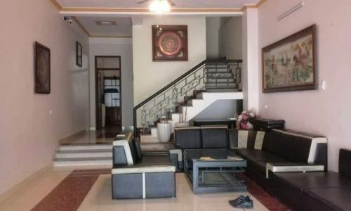 CƠ HỘI VÀNG! SỞ HỮU NGAY TÒA NHÀ 5T THANG MÁY, 7 P.NGỦ KHÉP KÍN, DOANH THU 24.5TR/ THÁNG