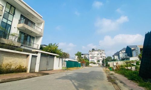 🏡 BÁN ĐẤT ĐẸP NAM VĨNH YÊN – GIÁ TỐT NHẤT KHU VỰC 🏡