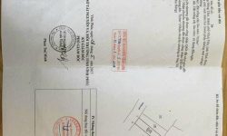 Bán đất trục chính Lai Sơn, Đồng Tâm, Vĩnh Yên, Vĩnh Phúc.