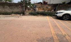 Bán đất trục chính chợ số 8 Đồng Bông, Kim Long, Tam Dương, Vĩnh Phúc