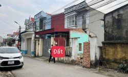 Bán đất trục chính Minh Quyết, Khai Quang, Vĩnh Yên, Vĩnh Phúc